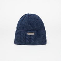 Columbia Čepice Agate Pass Cable Knit Beanie Nocturnal Universal