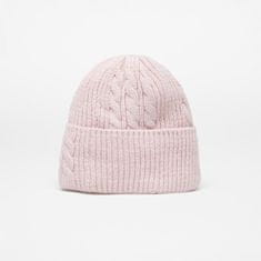 Columbia Čepice Agate Pass Cable Knit Beanie Dusty Pink Universal