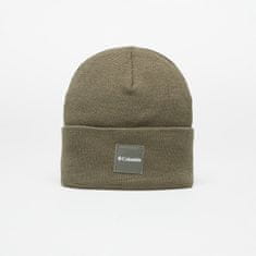 Columbia Čepice City Trek Heavyweight Beanie Stone Green Universal