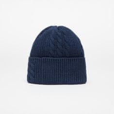 Columbia Čepice Agate Pass Cable Knit Beanie Nocturnal Universal