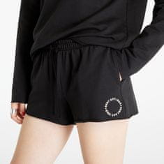 DKNY Pyžamo WMS Boxer Longleeve Pyjamaet Black M Černá