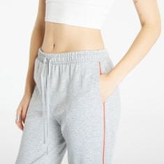 DKNY Pyžamo WMS Pajamas Bottom Long Grey L Šedá