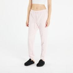 DKNY Pyžamo WMS Pajamas Bottom Long Pink L Růžová