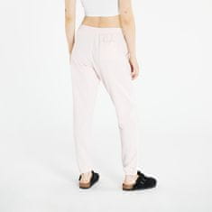 DKNY Pyžamo WMS Pajamas Bottom Long Pink S Růžová