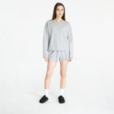 DKNY Pyžamo WMS Boxer Pyjamaet Grey M Šedá