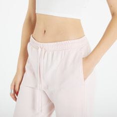 DKNY Pyžamo WMS Pajamas Bottom Long Pink L Růžová