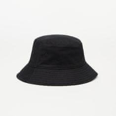 Levis Klobouk Bucket Hat Baby Tab Logo Black L Černá