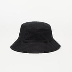 Levis Klobouk Bucket Hat Baby Tab Logo Black M M Černá