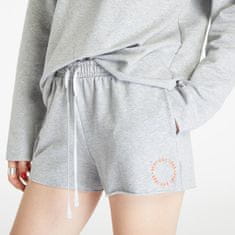 DKNY Pyžamo WMS Boxer Pyjamaet Grey M Šedá