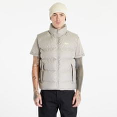 Helly Hansen Vesta Active Puffy Vest Terrazzo M M Šedá