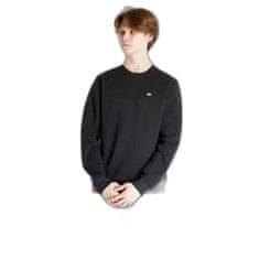 Dickies Mikina Oakport Sweatshirt Black XXL Černá