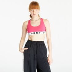 DKNY Podprsenka Racerback Bralete Raspberry S S Růžová