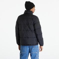 Dickies Bunda Waldenburg Jacket Black XXL Černá