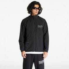 Puma Bunda x PLEASURES Zip-Off Jacket Black S S Černá