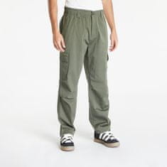 Calvin Klein Kalhoty Jeans Essential Regular Ca Green M Zelená