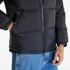 Dickies Bunda Waldenburg Jacket Black XXL Černá