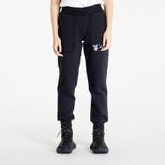 Columbia Tepláky Wintertrainer Sweat Pant Black S S Černá