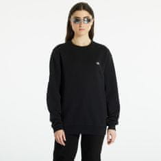 Dickies Mikina Oakport Sweatshirt Black XXL Černá