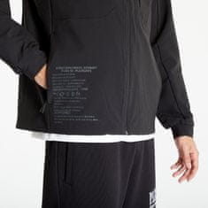 Puma Bunda x PLEASURES Zip-Off Jacket Black S S Černá