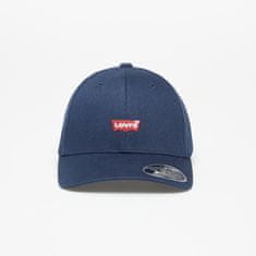 Levis Kšiltovka Housemark Flexfit Cap Navy Universal