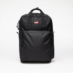 Levis Batoh L-Pack Large Black Universal