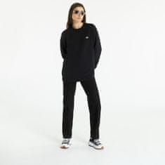 Dickies Mikina Oakport Sweatshirt Black XXL Černá