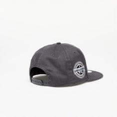 New Era Kšiltovka New York Yankees New Traditions 9FIFTY Snapback Cap Graphite/Dark Graphite/ Navy S-M S-M Šedá