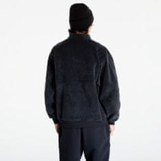 Columbia Mikina Wintertrainer Fleece Pullover Black S S Černá