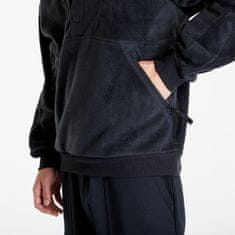 Columbia Mikina Wintertrainer Fleece Pullover Black XL Černá