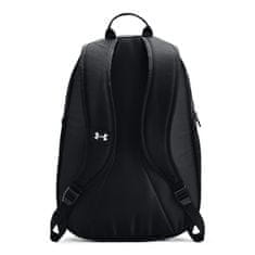 Under Armour Batoh Hustle Sport Backpack Black/ Black/ Silver Universal