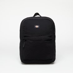 Dickies Batoh Duck Canvas Backpack Black Universal