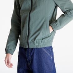 Tommy Hilfiger Větrovka Tommy Jeans Essential Casual Bomber Jacket Avalon Green XL Zelená