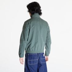 Tommy Hilfiger Větrovka Tommy Jeans Essential Casual Bomber Jacket Avalon Green XL Zelená