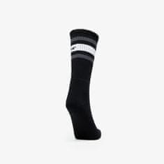 Dickies Ponožky Genola 2-Pack Sock Black/ White 4-6 Různobarevný