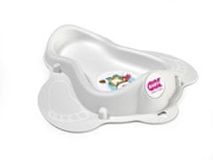 OK baby Nočník Magical Potty - white