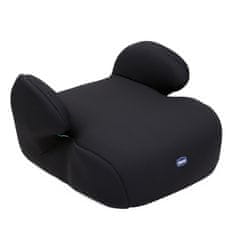 Chicco Podsedák Quasar i-size (126-150 cm) - Black