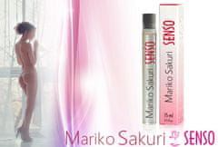 Aurora Mariko Sakuri Senso 15 Ml