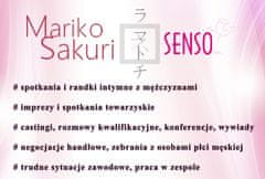 Aurora Feromony-Mariko Sakuri Senso 50 Ml For Women