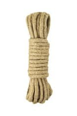 Easytoys Sm Bondage Hemp Rope 5M (Velikost: S)