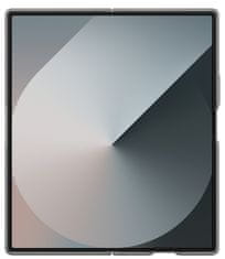 Samsung Silikonový zadní kryt pro Samsung Galaxy Z Fold6 EF-MF956TJEGWW šedý