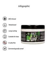 PRETTY LOVE Cbd Fist It - 500 Ml