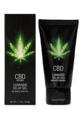 PRETTY LOVE Cbd Cannabis Delay Gel - 50 Ml