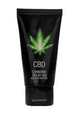 PRETTY LOVE Cbd Cannabis Delay Gel - 50 Ml