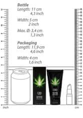 PRETTY LOVE Cbd Cannabis Delay Gel - 50 Ml