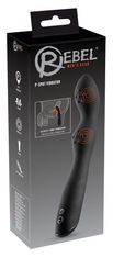 PRETTY LOVE Rebel P-Spot Vibrator