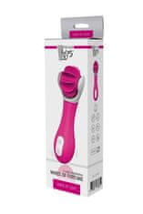 Dreamtoys Sex Masér Na S Jazyky 14Cm 9Režimů