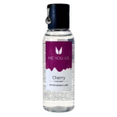 PRETTY LOVE Chutný Gel Hydratační Lubrikant Višeň 100Ml