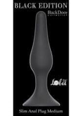 Lola Toys  Kolík Silná Přísavka Silikon Sex 11Cm