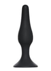 Lola Toys  Kolík Silná Přísavka Silikon Sex 11Cm