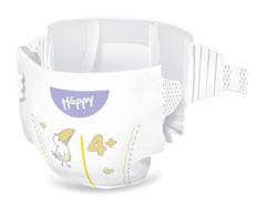 Bella Happy Baby Pleny jednorázové Maxi Plus 9-15 kg Big Pack 56 ks